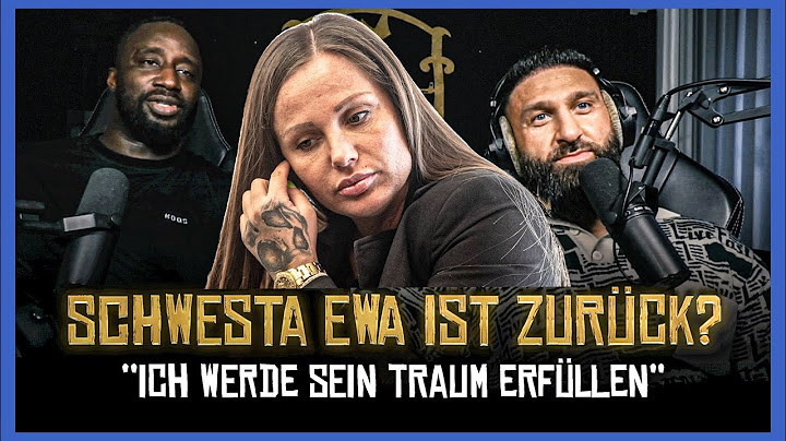 SCHWESTA EWA ÜBER XATAR 😱❗️ ”ICH WERDE SEIN TRAUM ERFÜLLEN”  | SINAN-G STREAM HIGHLIGHTS