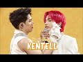 [Re-upload] Angel na Baby Pa - KenTell (FMV)