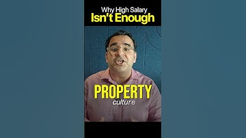 Why High Salary Isn’t Enough ! Sanjay Kathuria