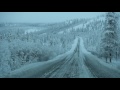 Kolyma Highway 'Road of Bones' Winter January 2017