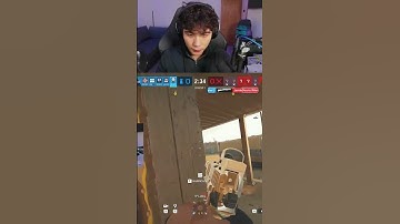 Spoit Shows How To Do The Best Oregon Spawnpeek In R6!