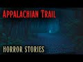 4 Chilling Appalachian Trail Horror Stories 😱