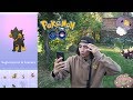 HALLOWEEN HA LLEGADO! NUEVO EVENTO! + UN REGISTRO MUY ESPECIAL! LUXRAY
EN POKÉMON GO!