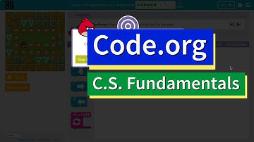 Course B Programming with Angry Birds Lesson 4.7 Code.org Tutorial with Answers