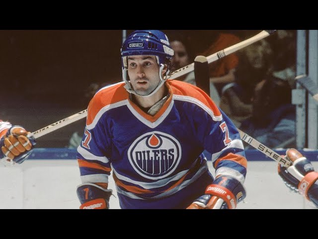 Paul Coffey Videos