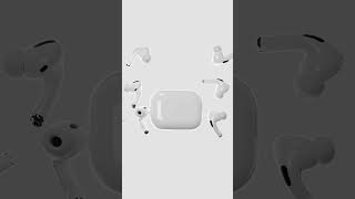 Apple Airpods Animation