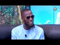 THE ISSUSE FT HON  BAKARY K  BADJIE NAM FOR FONI BINTANG