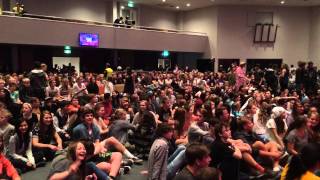 Eastercamp 2014 Highlights