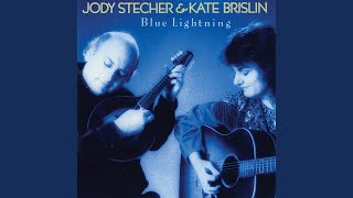 Video thumbnail of "Jody Stecher & Kate Brislin - Just A Few More Days"