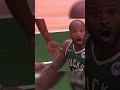 Epic NBA moments... #shorts #viralshorts #nba #basketball