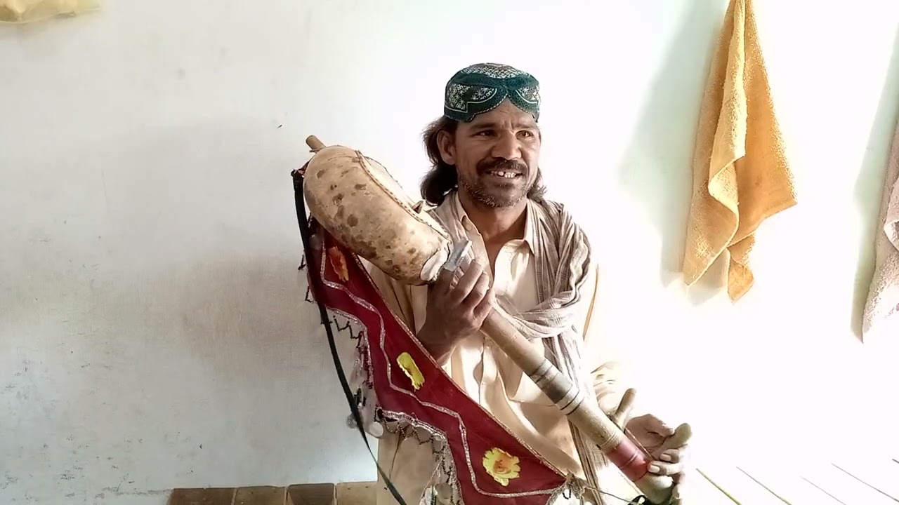 قوالی الف اللہ چنبے دی بوٹی 