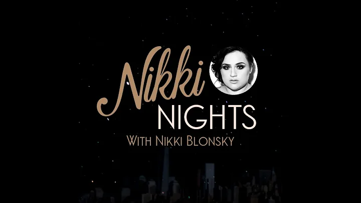 Nikki Nights Episode 7 with Mickey Sumner: Sunday Podcast Sunday/It takes Two