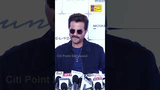 SPOTTED: The Evergreen Anil Kapoor at Boman Irani’s Big Night!