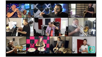 Paz en la Tormenta - Kirk Allen - Alex & sus amigos (Video oficial)