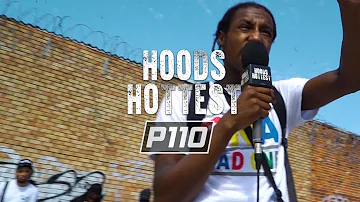 Young Ess-Haytch - Hoods Hottest (Season 2) | P110