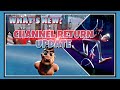 I’m BACK! Channel Return Update!!! 😲😁
