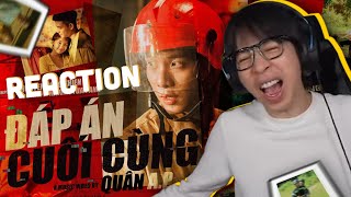 Đáp Án Cuối Cùng | QUÂN A.P x NGUYỄN PHÚC THIỆN | ViruSs Reaction !