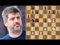 Candidates leftovers  svidler vs korobov   fun news