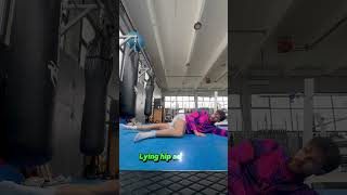 Osteitis Pubis Rehab