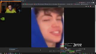 Wtcn Cringe Tiktok Memes İzliyor Yarıldı