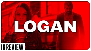Logan In Review  - Every Marvel Movie Ranked & Recapped