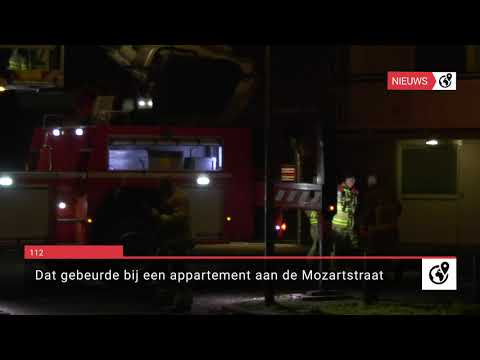 Bloedbad na steekpartij in Zutphen | LokaalGelderland