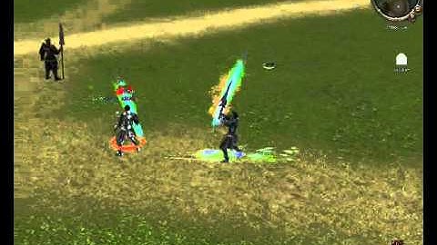 Wolfnight vs AZRAIL Metin2.com