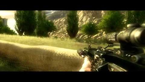 Operation Flashpoint: Red River | Mission 3 - The Human Terrain [Part 3]