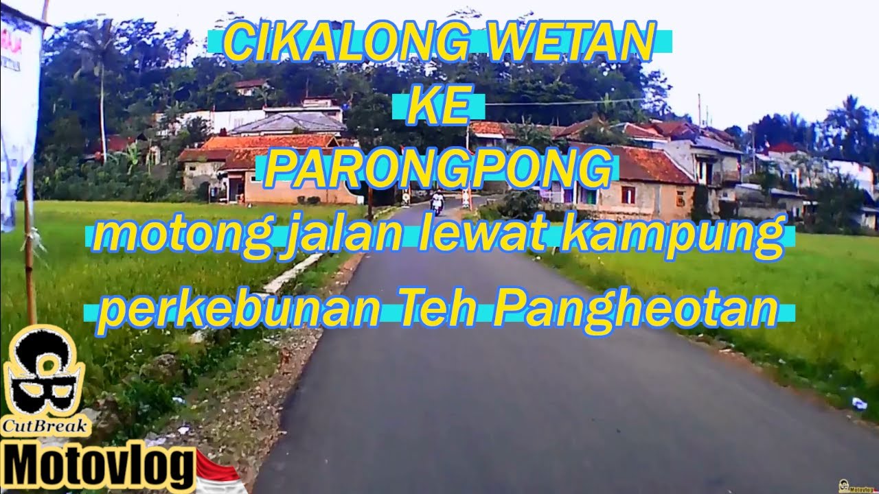 Cikalong Wetan 2021