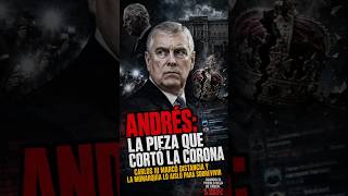 La caída del Duque: Cuando la Corona decide salvarse a sí misma 👑
