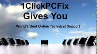 Pc Fix Fix Pc Pc Errors Pc Checkupwww.1Clickpcfix.com