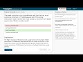 Real Estate Crash Course review the day of the exam.