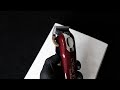 wahl magic clip cordless