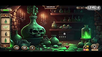 Exploring the World of GRIM OF LEGACY | LEVEL 4 | FULL VIDEO | Android Gameplay | a§tra