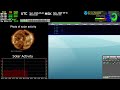 The Buzzer (4625khz) - Live