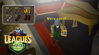 Item and Clue Hunting Begins!