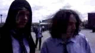 connor and david are to mosh to rofl..