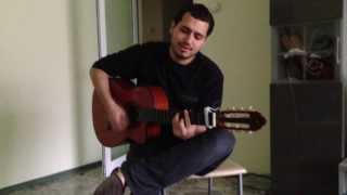 Volkan Çevik - Bensiz Aşka Doyma