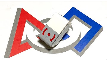 How to Make Your FLL Robot More Accurate!