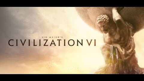 【civ6】シモン･ボリバル　大コロンビア　難易度：神