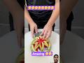 🤔🤔🤔 #watermelon #food #fruit #fruitcutting #art #diy #carving #satisfying #shorts #youtubeshorts