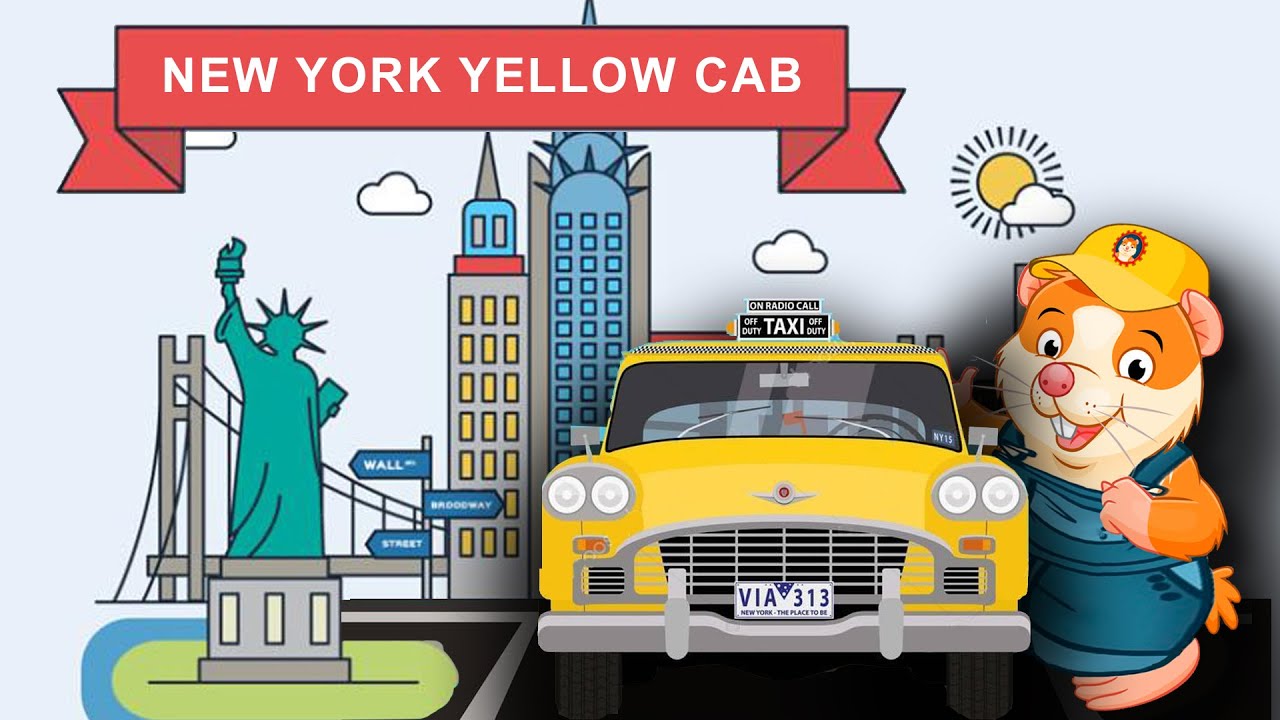 Ремонт старого такси - YouTube