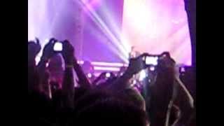 Armin van Buuren feat. Christian Burns - This Light Between Us (AvB Remix) (Live in Moscow)