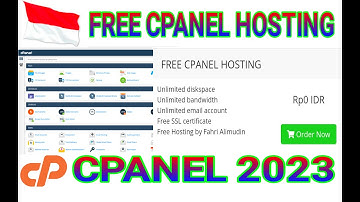 free hosting | free cpanel | hosting free unlimited domain subdomain 2023