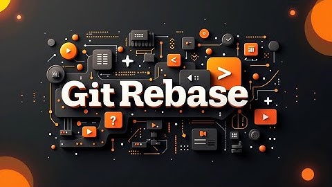 #13 Git Rebase Explained: How It Works & When to Use It (Step-by-Step Guide)