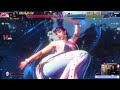 Street fighter 6 a faisait longtemps