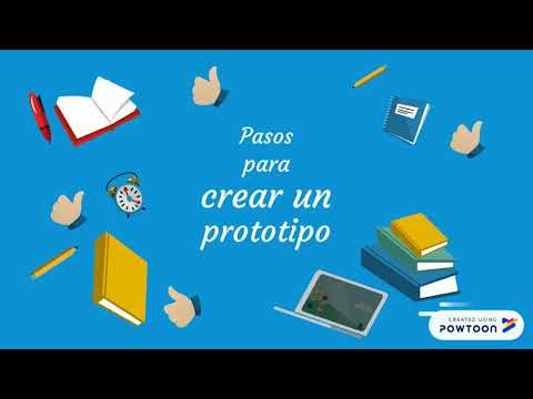 ¿Cómo diseñar y hacer un prototipo?