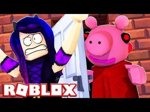 Il Maiale Pauroso Di Roblox Uccide I Miei Amici Youtube - profiks bro i lyo kent spasayutsya ot lavy roblox profiks bro