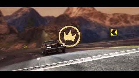 Need For Speed No Limit |Vault Event| Prime Suspect Dodge Challenger R/T Artillery 1-5