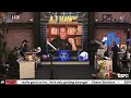 The Pat McAfee Show Live | Tuesday August 11th 2026